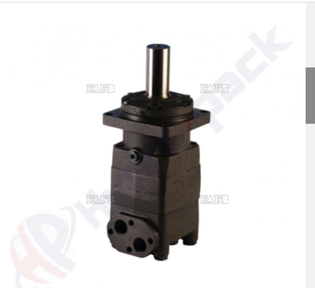 MT 500 500cc hydraulic motors