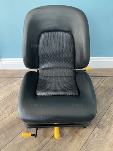 NEW Tek 211 Seats (X2 seats)