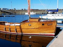 Boags of Largs Day Cruiser - Marion of Largs - ID:126593
