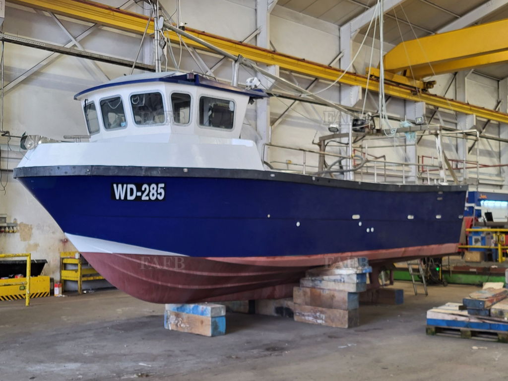 Kingfisher Fastcatch 31