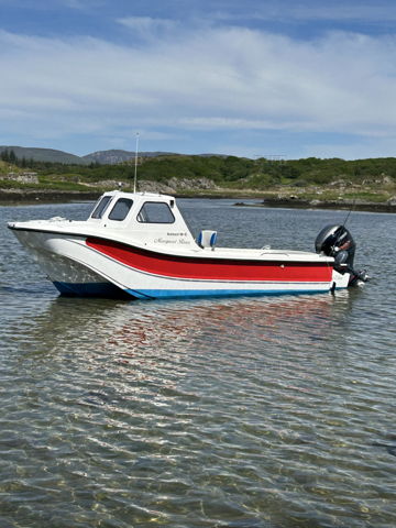 Margaretriver