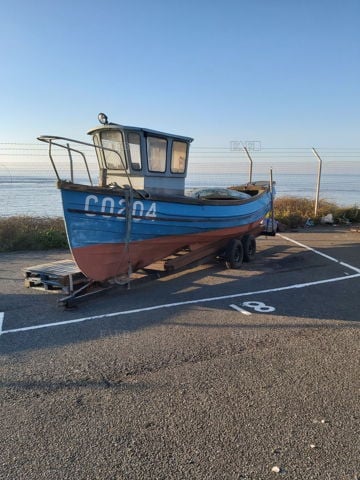 Coble