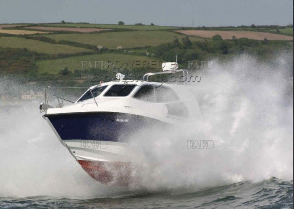 Interceptor 28