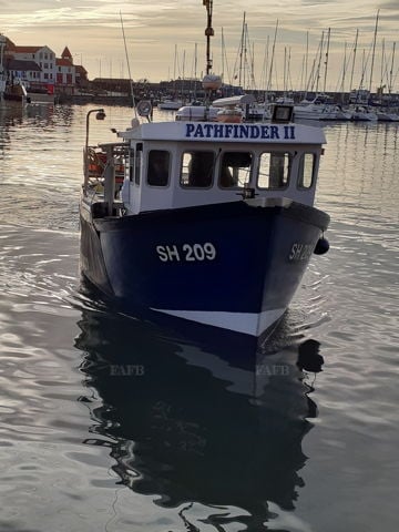 Pathfinder. ll