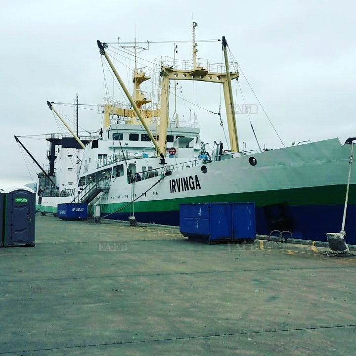 DECKHAND/FACTORY HAND
