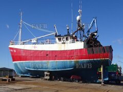 Twin rig trawler: immediate Court Sale of arrested vessel - White Heather VI - immediate Court Sale of arrested vessel - ID:125601