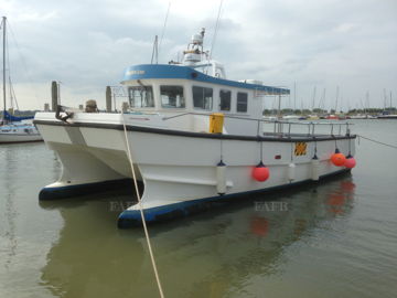 Blyth 10mtr cat