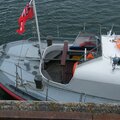Watson 41 ex RNLI Lifeboat - picture 5