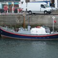 Watson 41 ex RNLI Lifeboat - picture 3