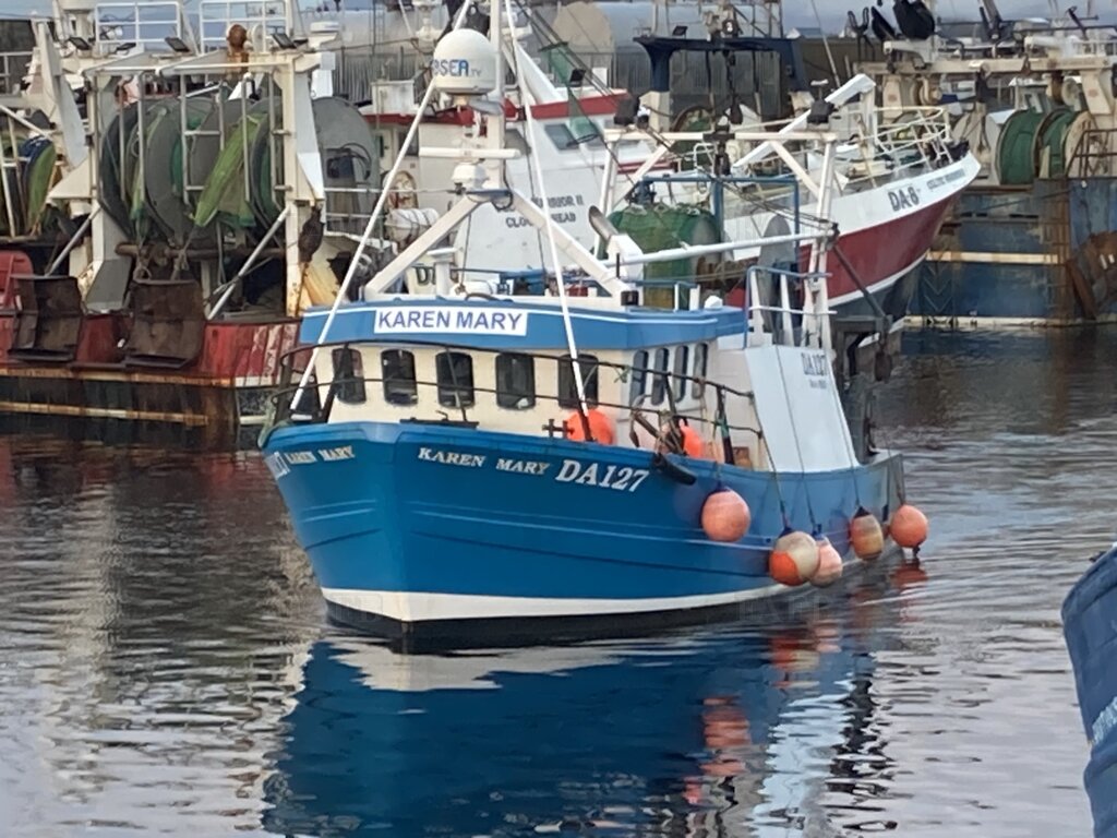 Trawler