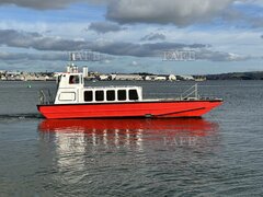 Rotork 12.5m landing craft - Rotork 12.5m Landing craft - ID:127606