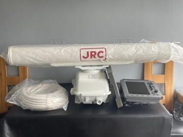 JRC Radar