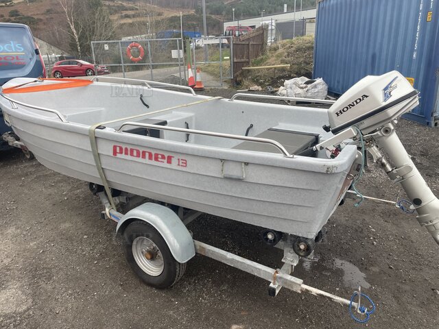 pioner 13 - picture 1