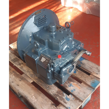 Twin Disc MG509 2:95:1 SAE 1