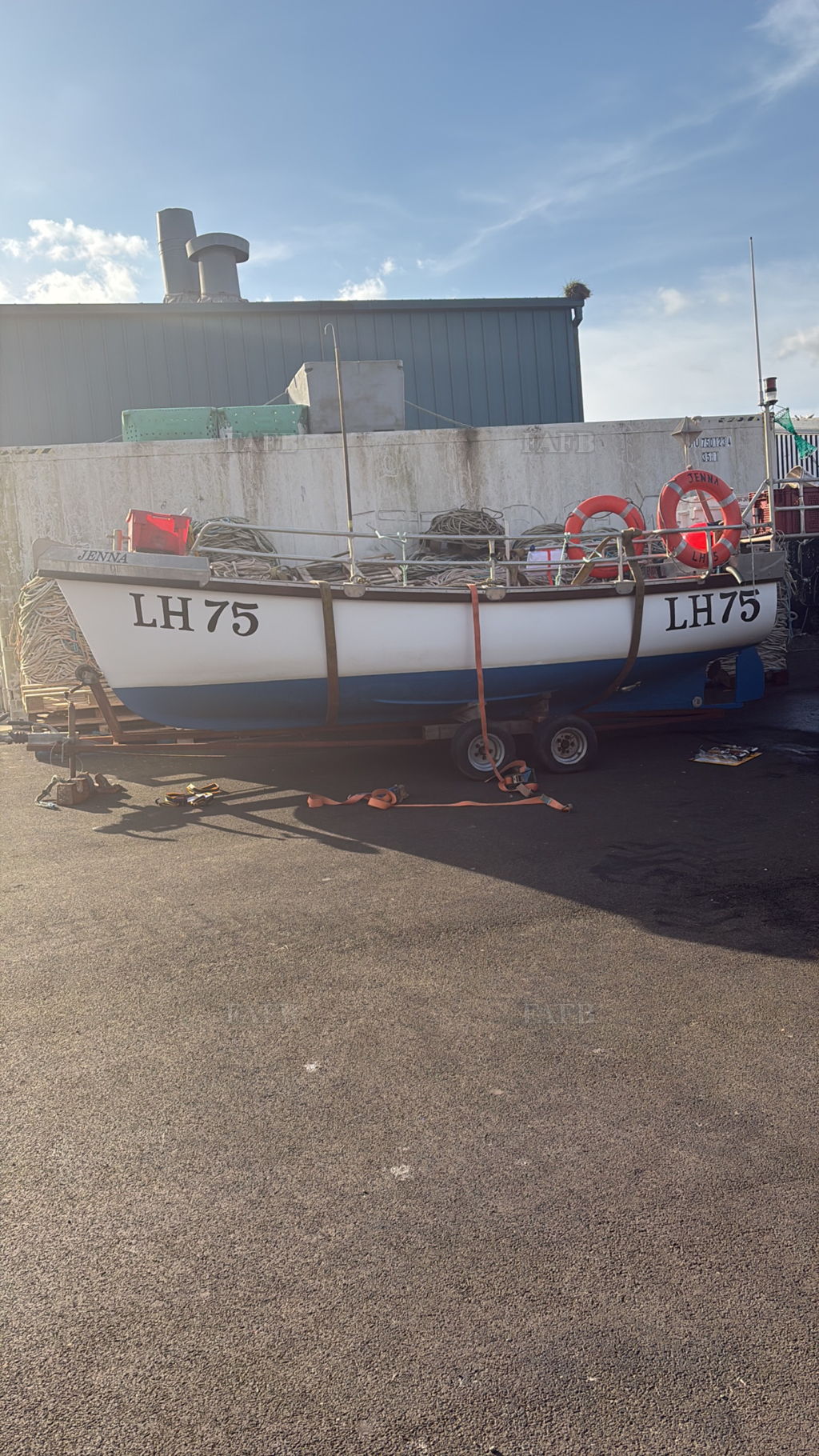 Plymouth pilot 18
