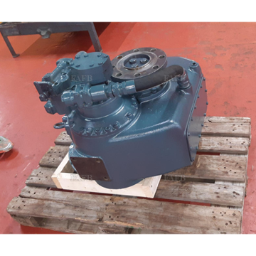 Twin Disc MG5014C 3.15:1 SAE 1