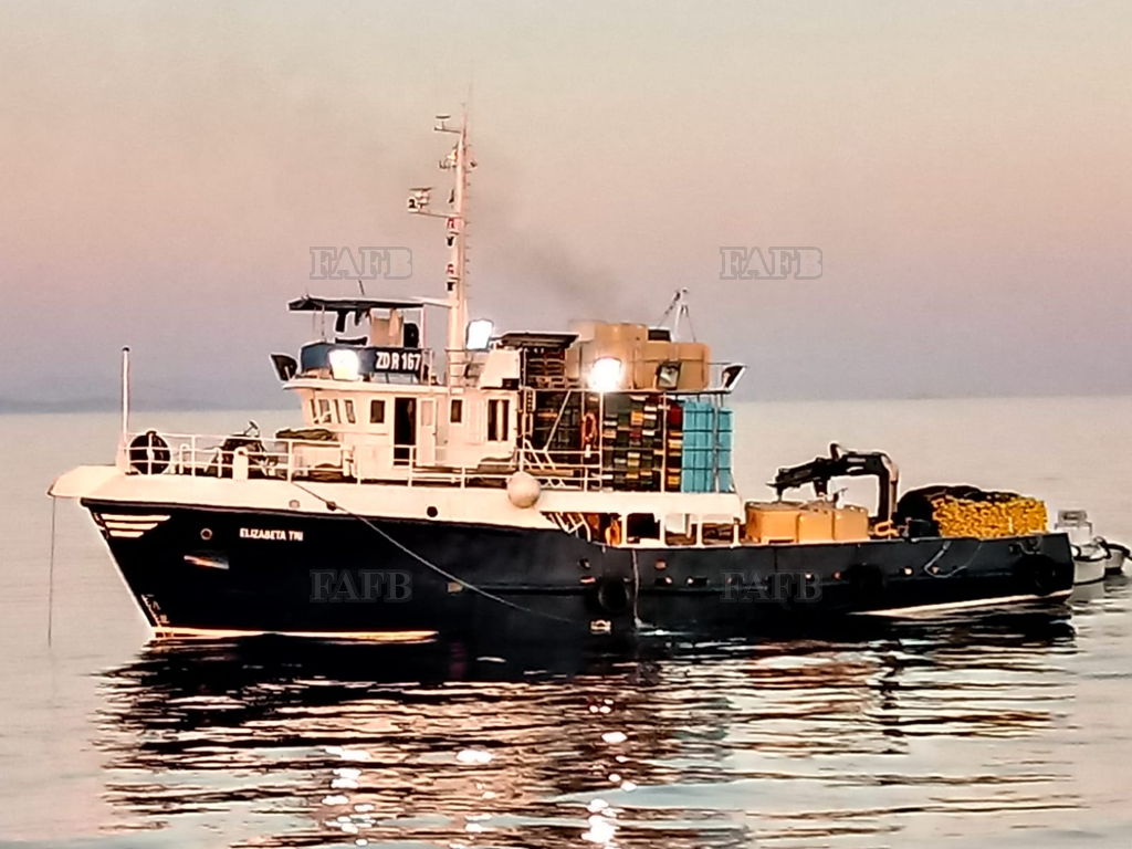 Purse Seiner