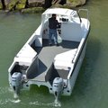 Cheetah marine catamaran build slots available - picture 10