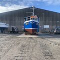 OFFSHORE STEEL BOATS - picture 16