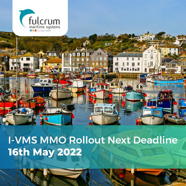 IVMS Deadline 16th May 2022