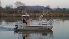 6.1m Workboat - New Build - ID:125621