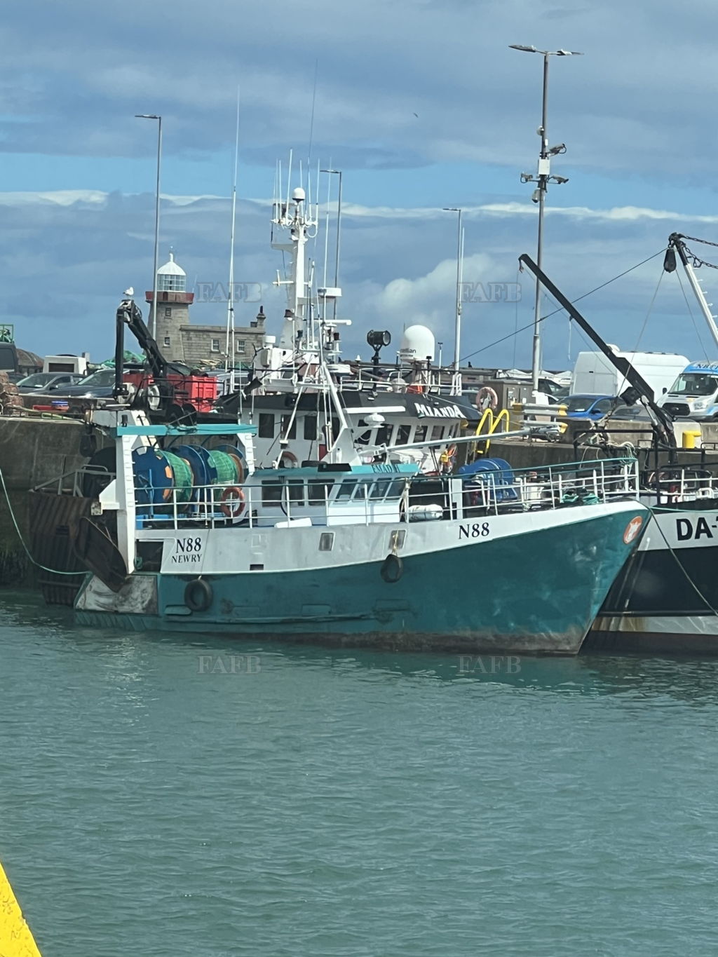 Skipper