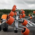 Vanclaes Stainless steel Boat trailers - picture 2