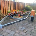 Vanclaes Stainless steel Boat trailers - picture 7