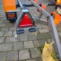 Vanclaes Stainless steel Boat trailers - picture 5