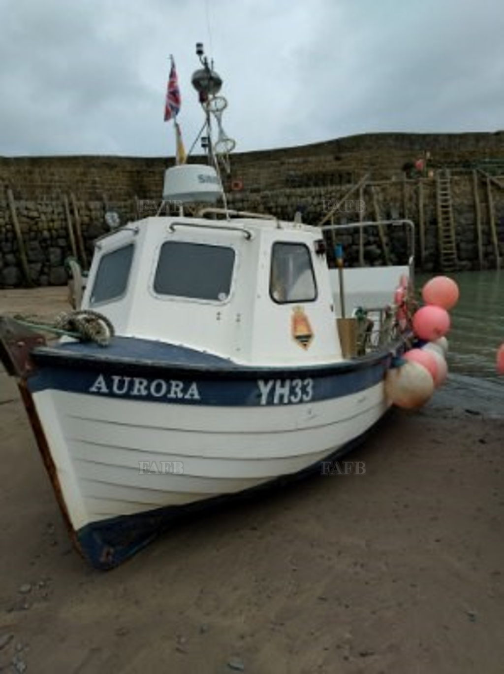 David T Hewitt Blakeney Norfolk