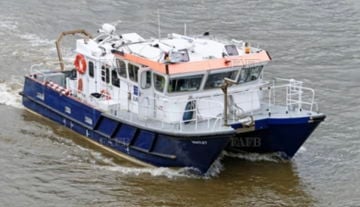 Marine Installations