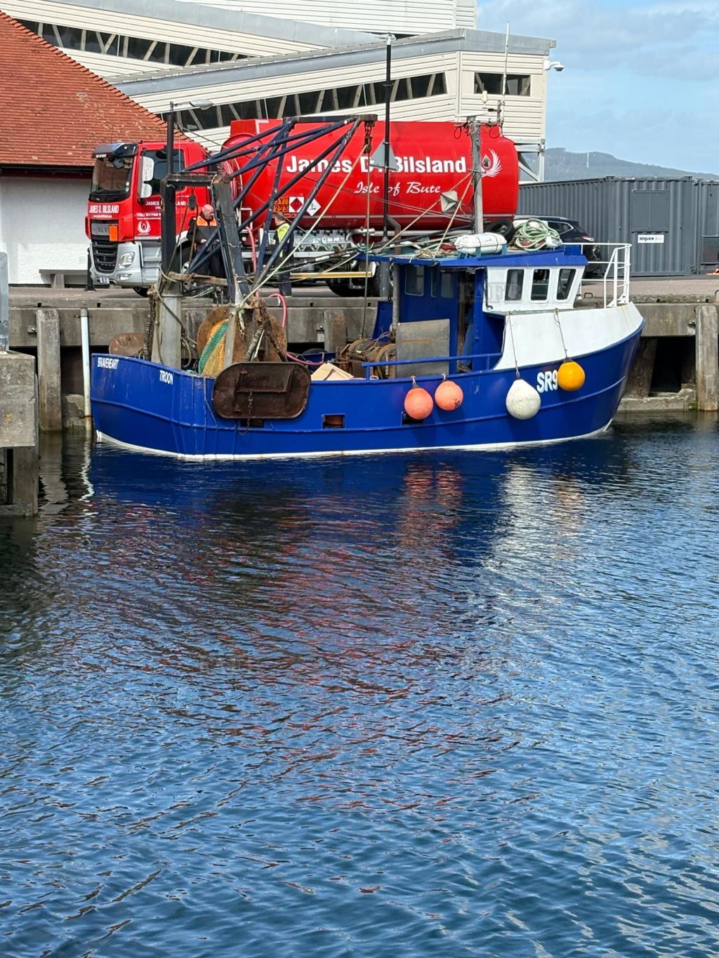 Crewman