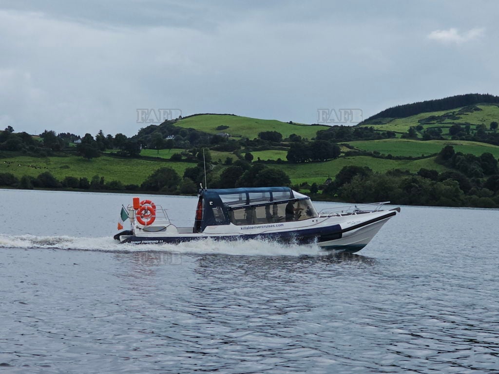 Redbay Stormforce 11