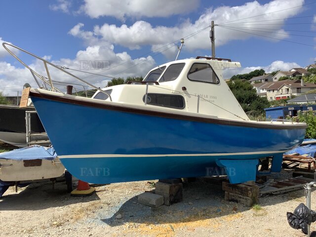 Tamar 1000 Fisherman - picture 1