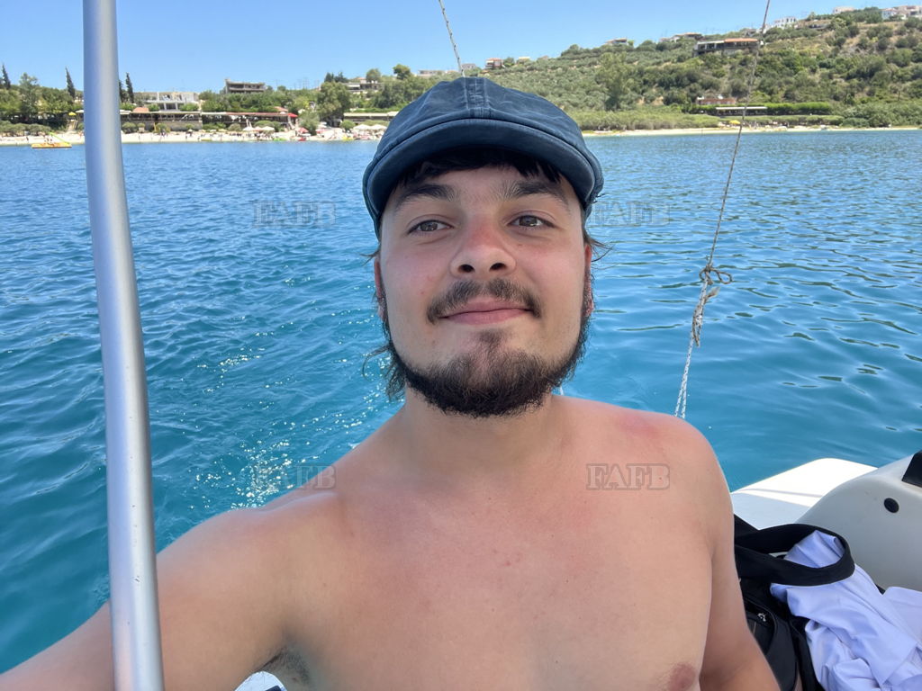 Deckhand / Fishing Vessel Crew Member