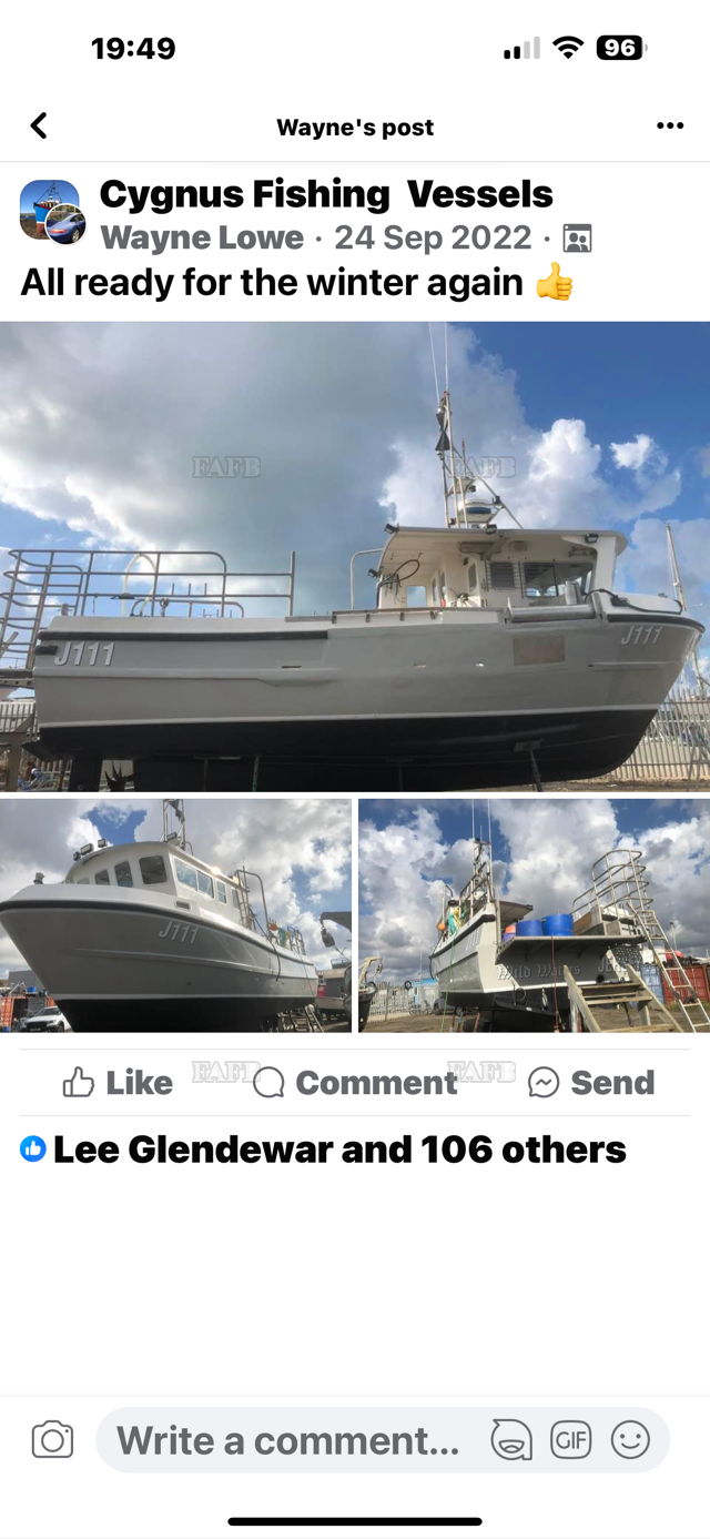 Large picture for advert 141648