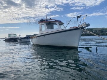 GRP diving fishing