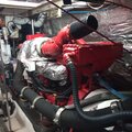 Iveco Fiat Marine engine pair - picture 3