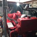 Iveco Fiat Marine engine pair - picture 5