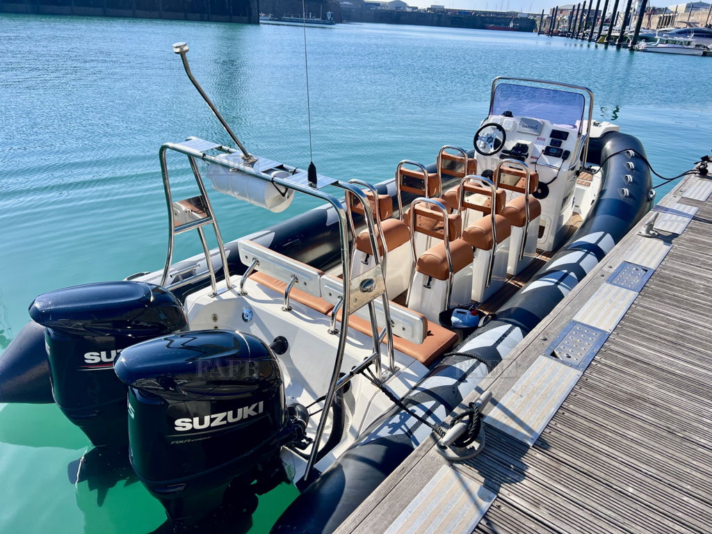 Brig Navigator 730