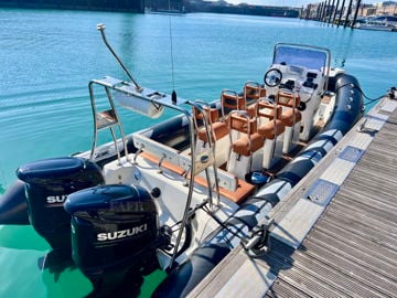 Brig Navigator 730