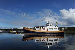 Trawler Yacht - ORLIK - ID:130651