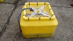 Mustangs new 'WhelkKing' Whelk pot - ID:83655