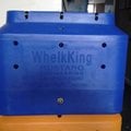 Mustangs new 'WhelkKing' Whelk pot - picture 4