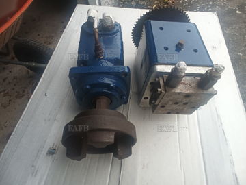 Pumps