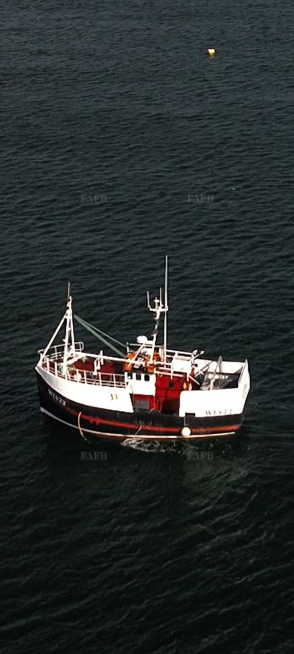 Vivier crabber /Gillnetter may P.X for smaller boat rigged pots /nets