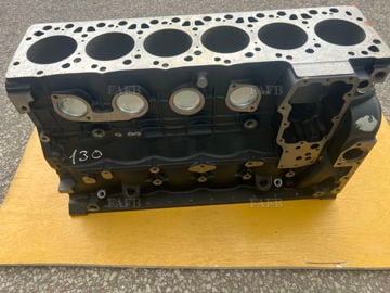 Cummins/ Iveco Blocks & Heads