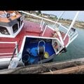 Vivier crabber /Gillnetter may P.X for smaller boat rigged pots /nets - picture 3