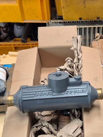 Ford 6cyl parts