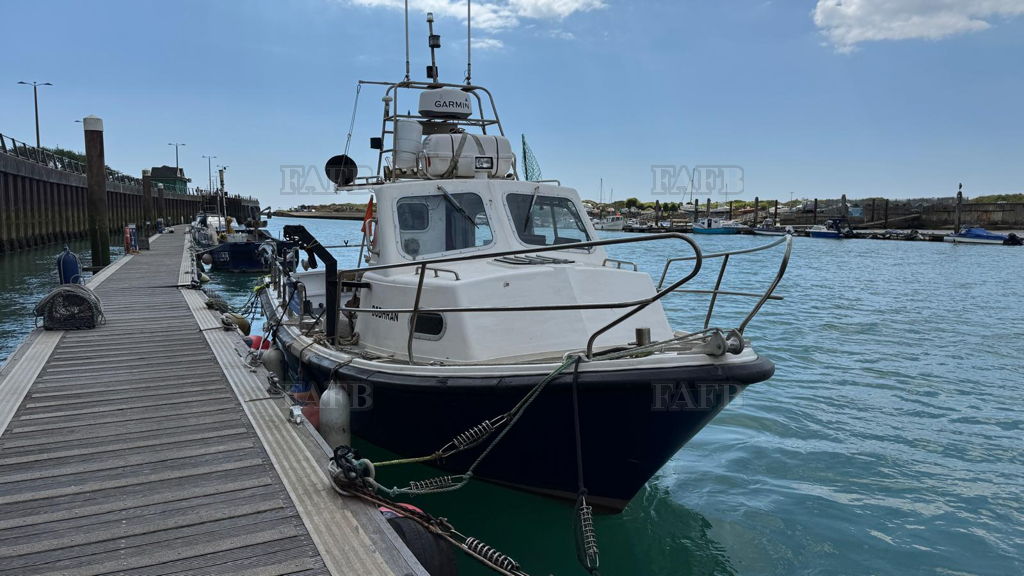Hardy Nelson 29